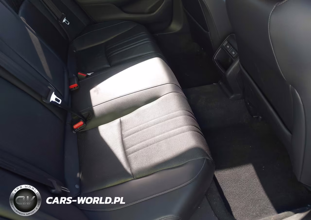 2022 Honda Accord Sport Special Edition VIN:1HGCV1F43NA044835 - 8