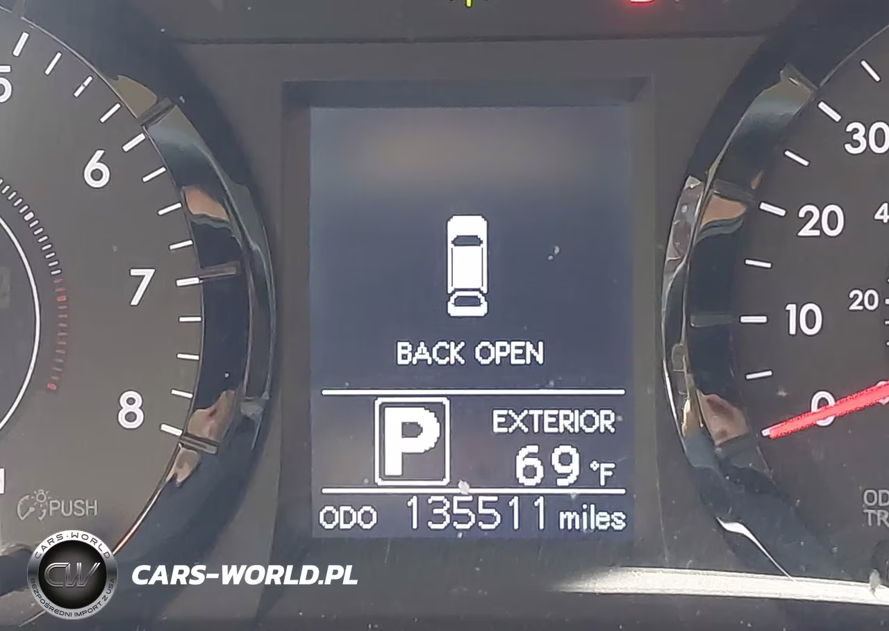 2017 Toyota Sienna Le 7 Passenger VIN:5TDJZ3DCXHS149363 - 16