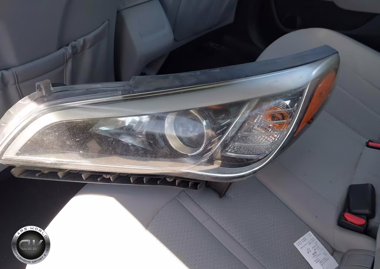 2016 Hyundai Sonata Eco VIN:5NPE24AA4GH423076 - 12