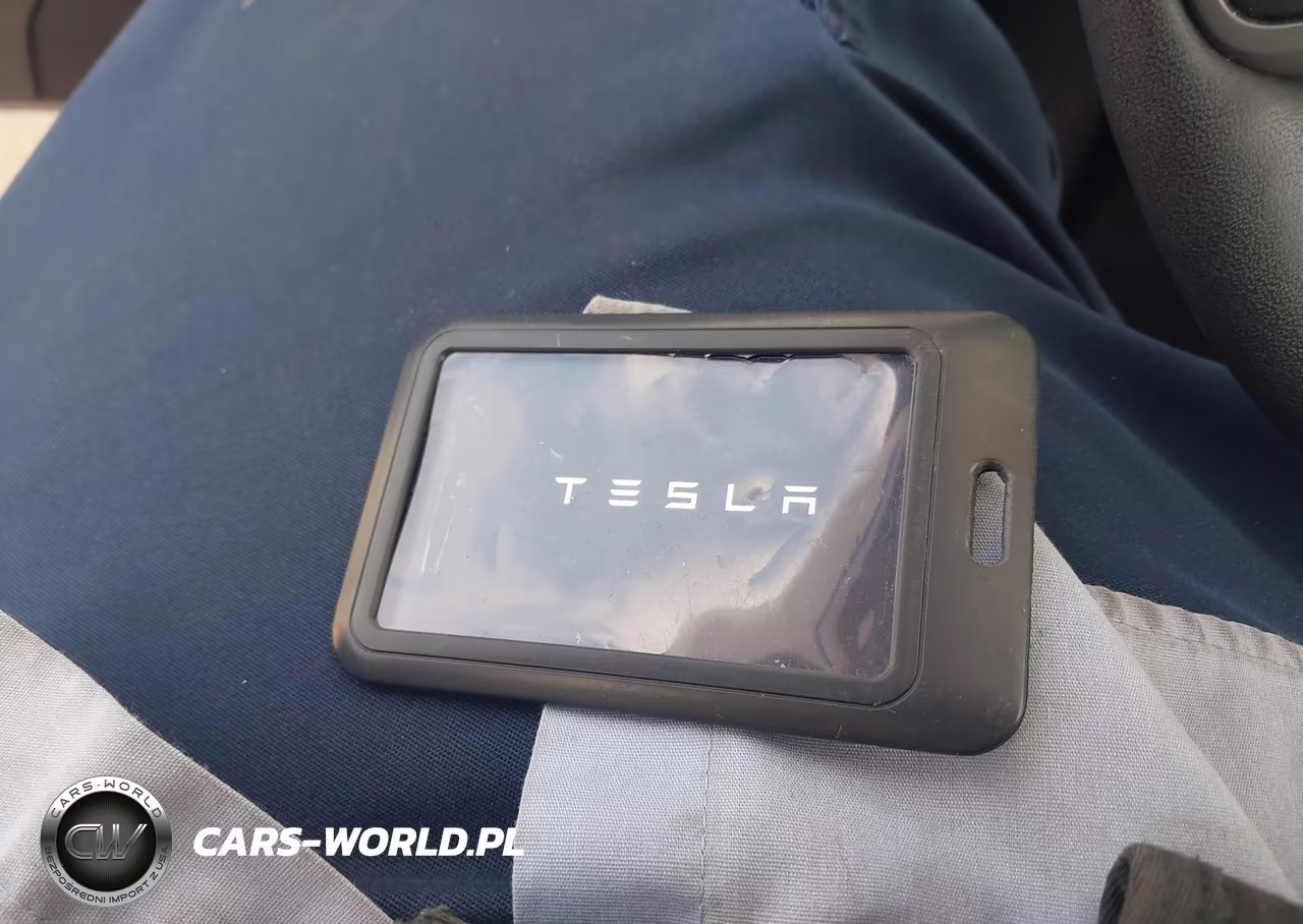 2023 Tesla Model Y Awd-Long Range Dual Motor All-Wheel Drive VIN:7SAYGDEE1PA092029 - 10