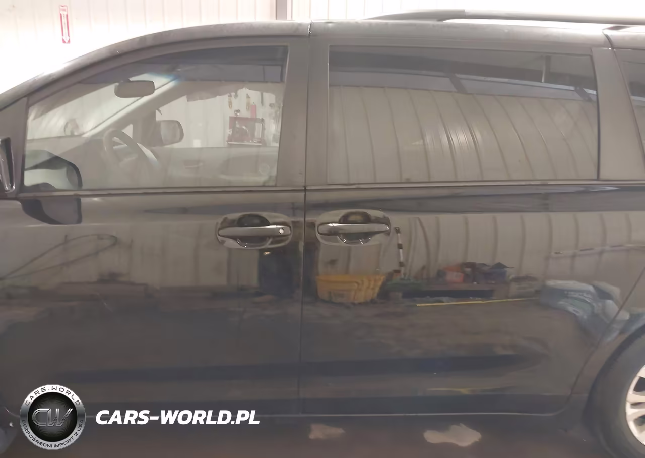 2013 Toyota Sienna Xle V6 8 Passenger VIN:5TDYK3DC3DS299845 - 14