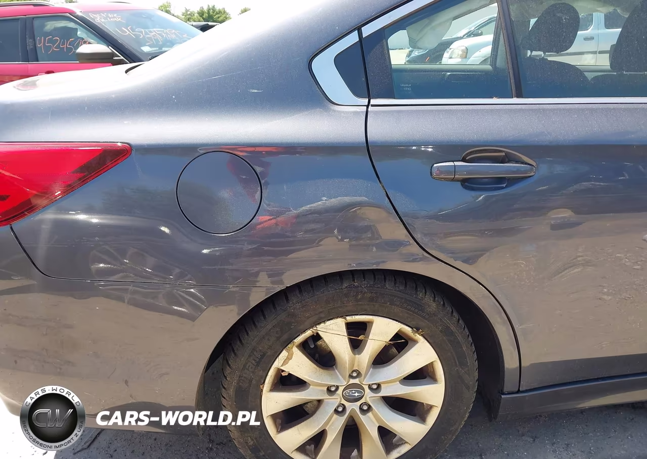 2017 Subaru Legacy 2.5I Premium VIN:4S3BNAC65H3011750 - 20