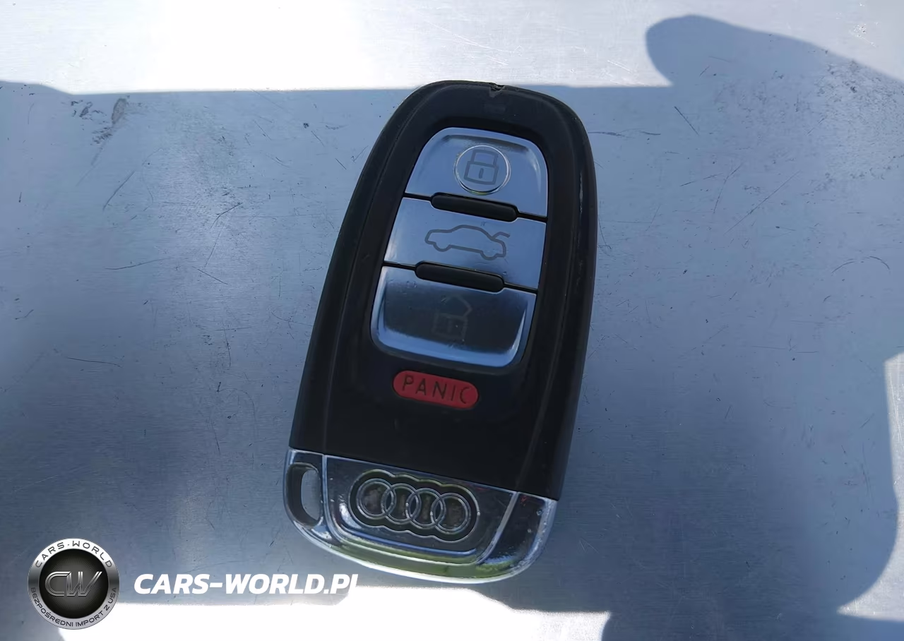 2011 Audi A5 2.0T Premium VIN:WAUJFAFH6BN004157 - 11
