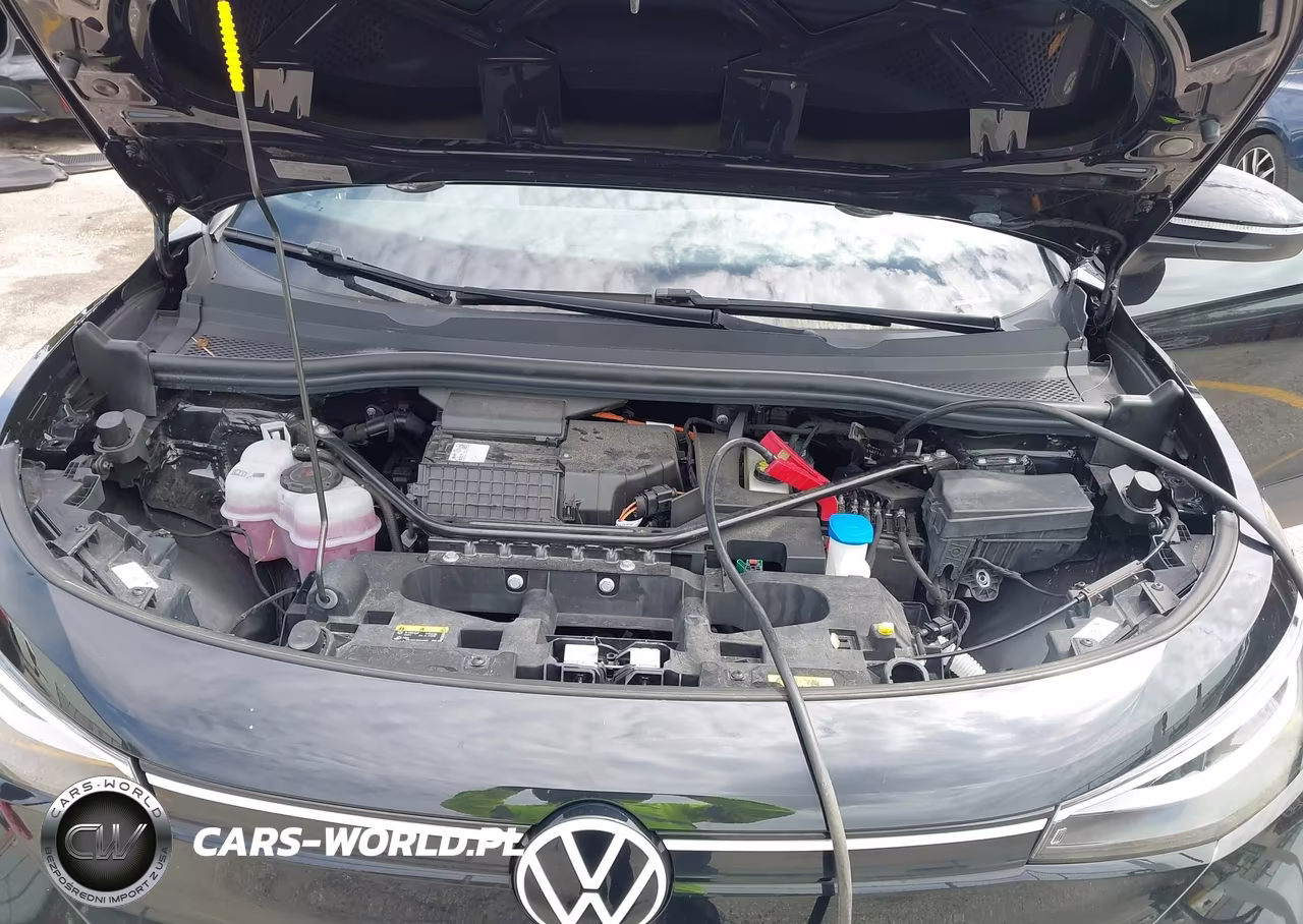 2024 Volkswagen Id.4 Standard VIN:1V2BMPE8XRC010940 - 10