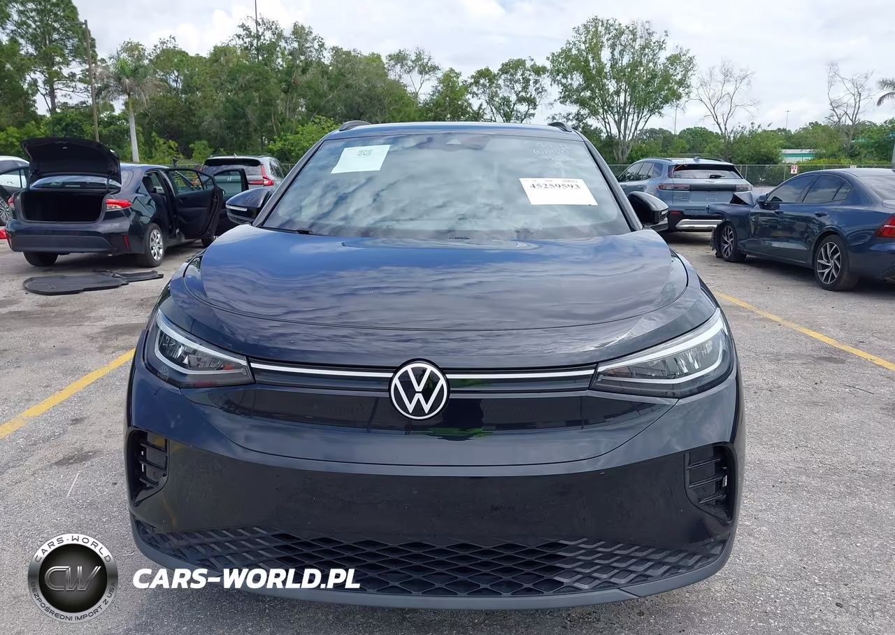 2024 Volkswagen Id.4 Standard VIN:1V2BMPE8XRC010940 - 12