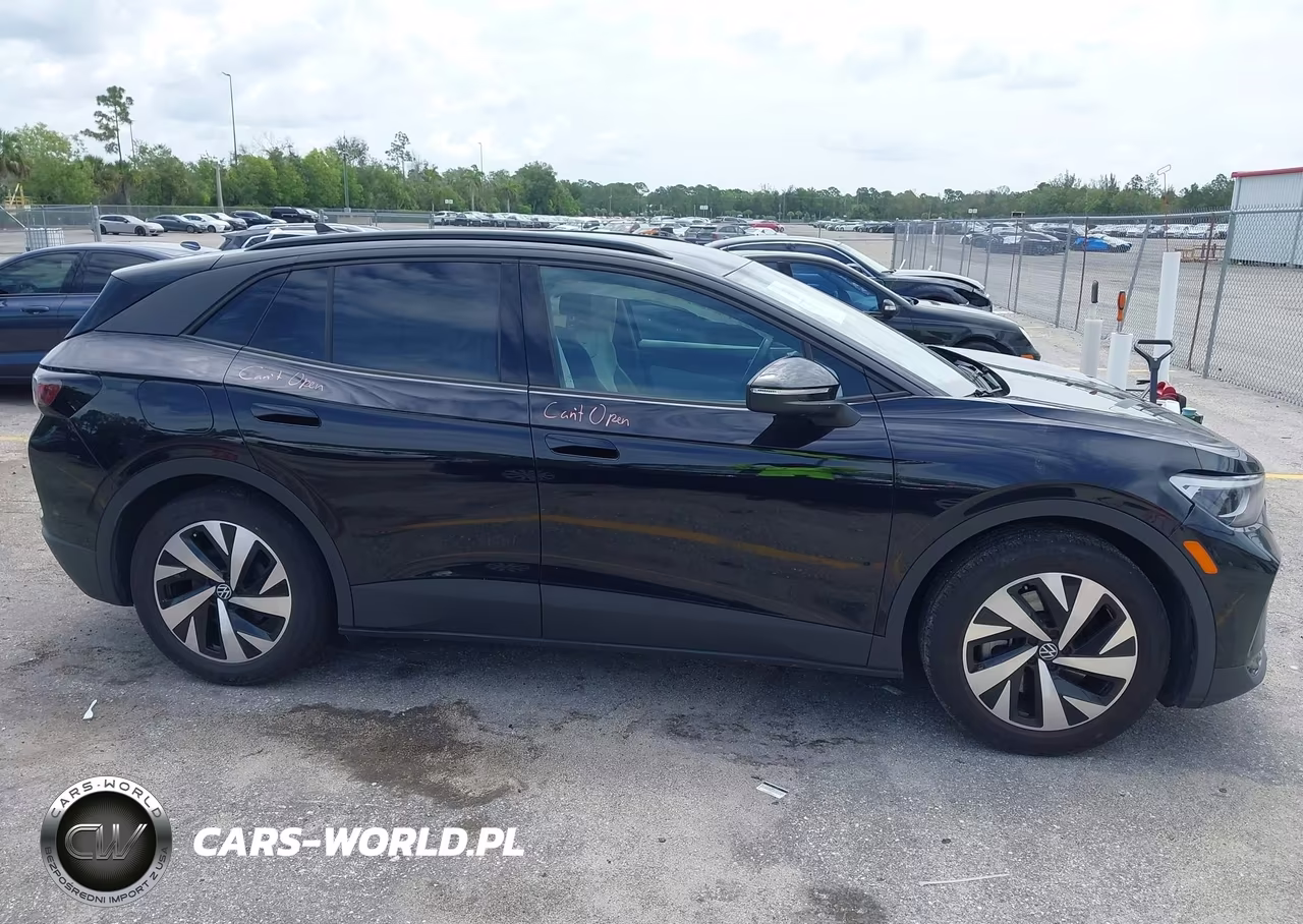 2024 Volkswagen Id.4 Standard VIN:1V2BMPE8XRC010940 - 13