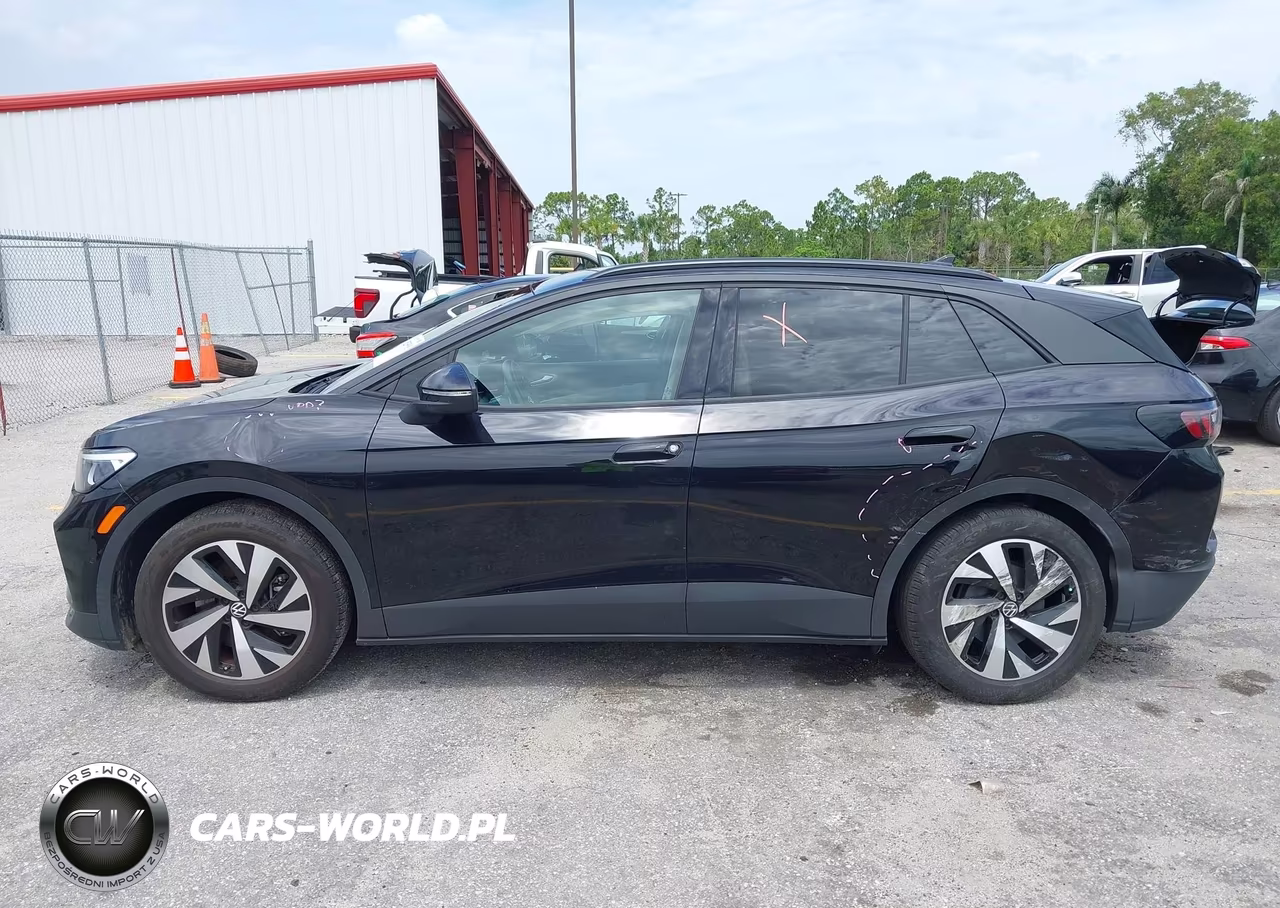 2024 Volkswagen Id.4 Standard VIN:1V2BMPE8XRC010940 - 14