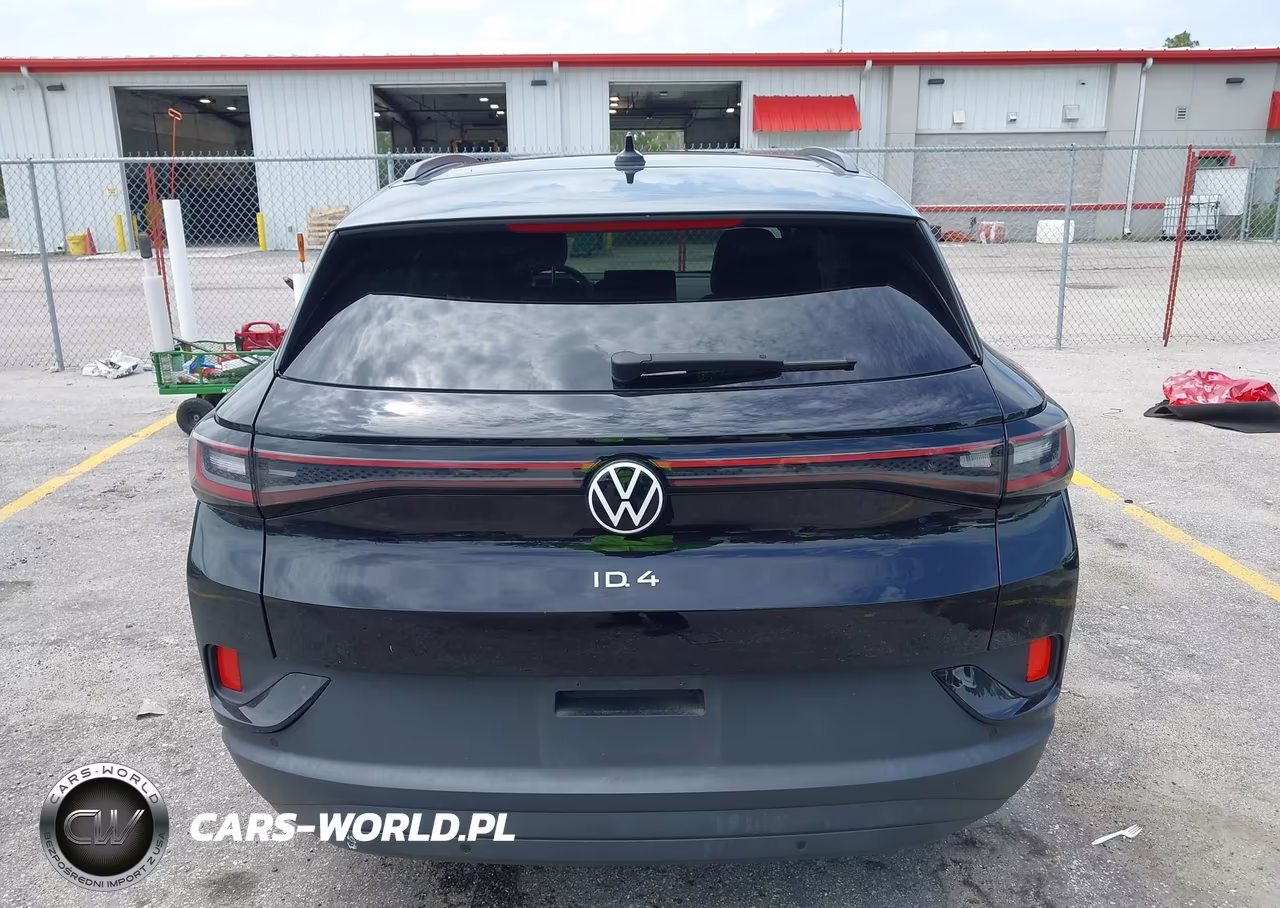 2024 Volkswagen Id.4 Standard VIN:1V2BMPE8XRC010940 - 16