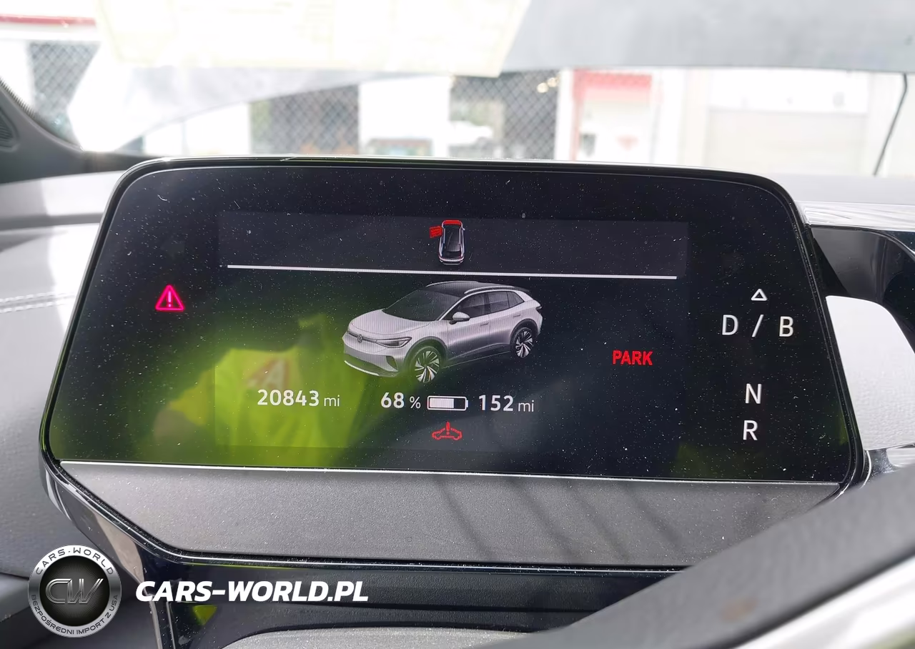 2024 Volkswagen Id.4 Standard VIN:1V2BMPE8XRC010940 - 7