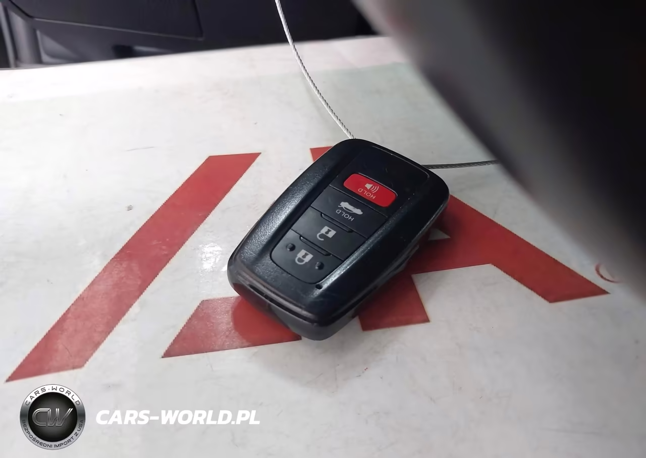 2023 Toyota Camry Trd VIN:4T1KZ1AK1PU085689 - 11