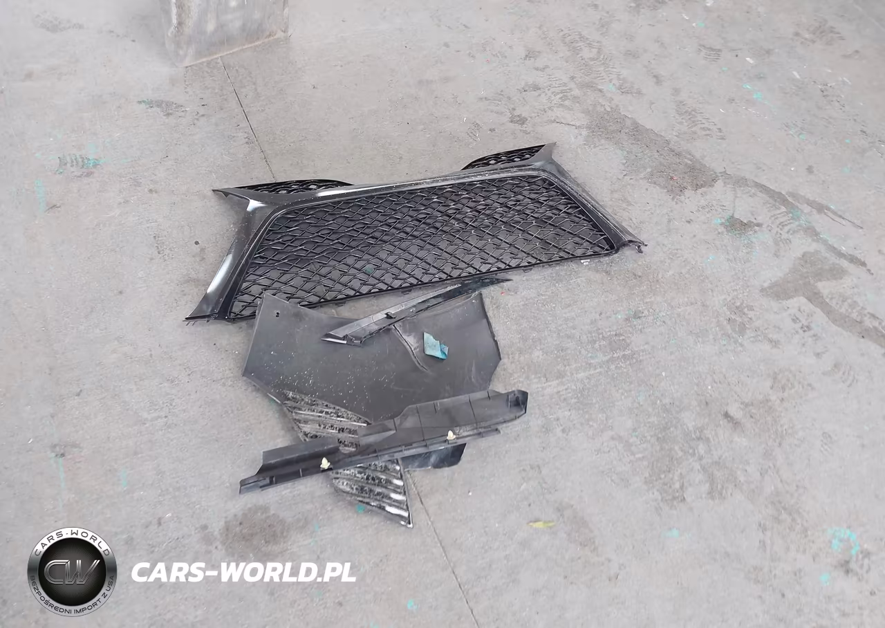 2023 Toyota Camry Trd VIN:4T1KZ1AK1PU085689 - 12