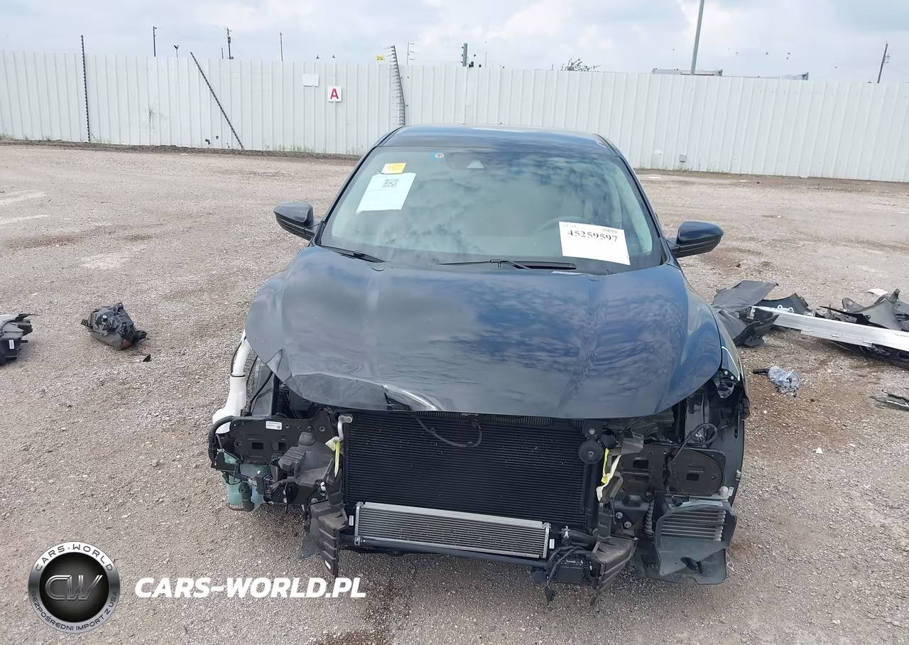 2022 Honda Insight Ex VIN:19XZE4F59NE011001 - 13