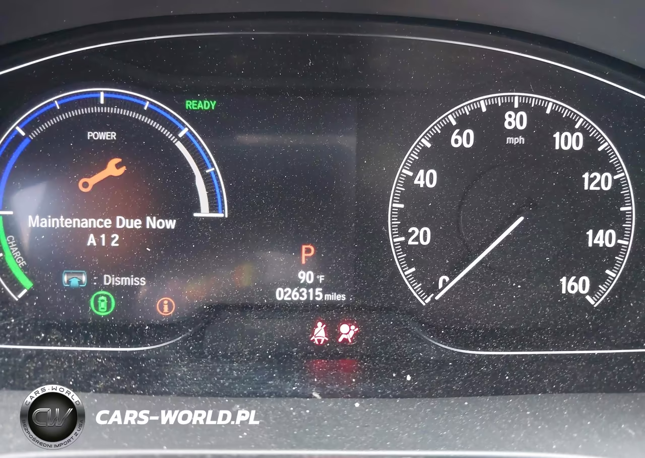 2022 Honda Insight Ex VIN:19XZE4F59NE011001 - 16