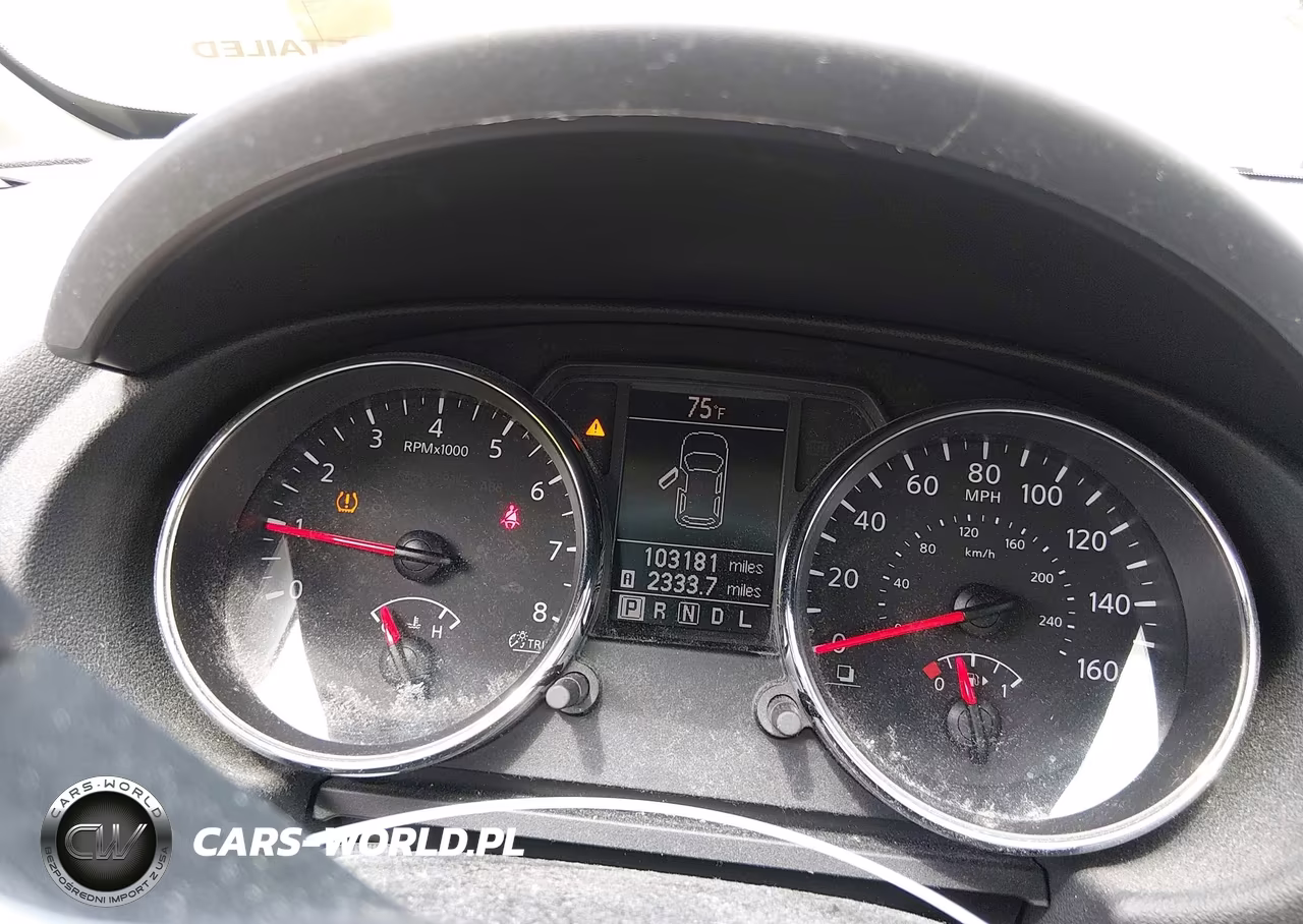 2011 Nissan Rogue S VIN:JN8AS5MT5BW170326 - 7