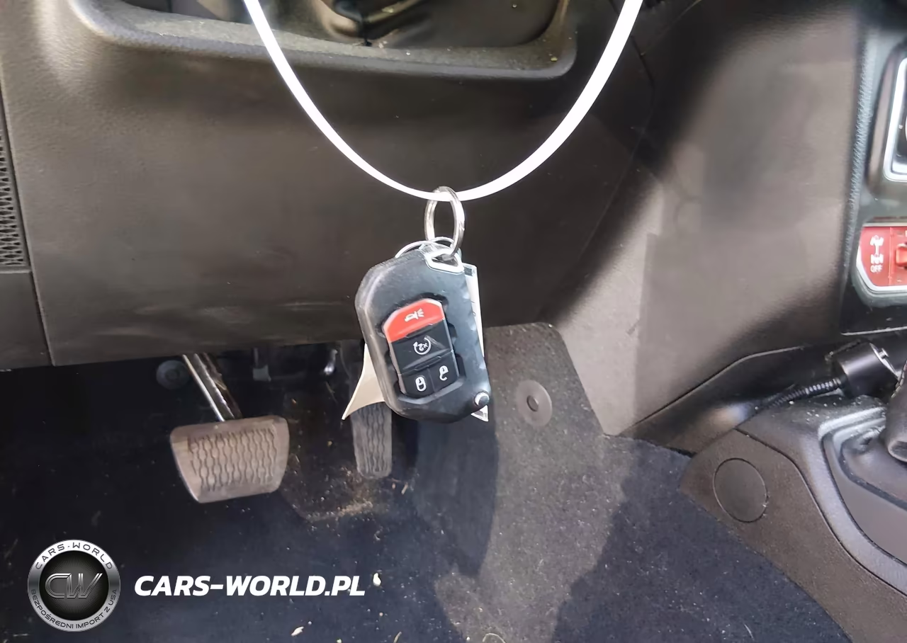 2024 Jeep Wrangler 4Xe Rubicon 4Xe VIN:1C4RJXR6XRW164029 - 11