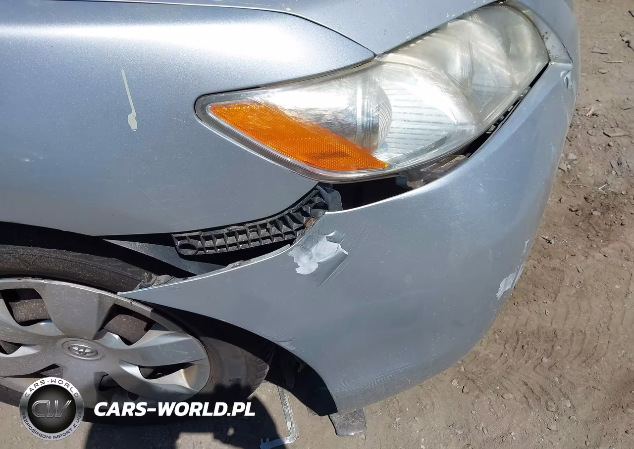 2007 Toyota Camry Le VIN:4T1BE46K97U012723 - 6