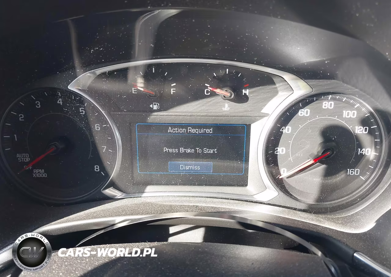 2019 Chevrolet Equinox Lt VIN:2GNAXUEV2K6198819 - 7