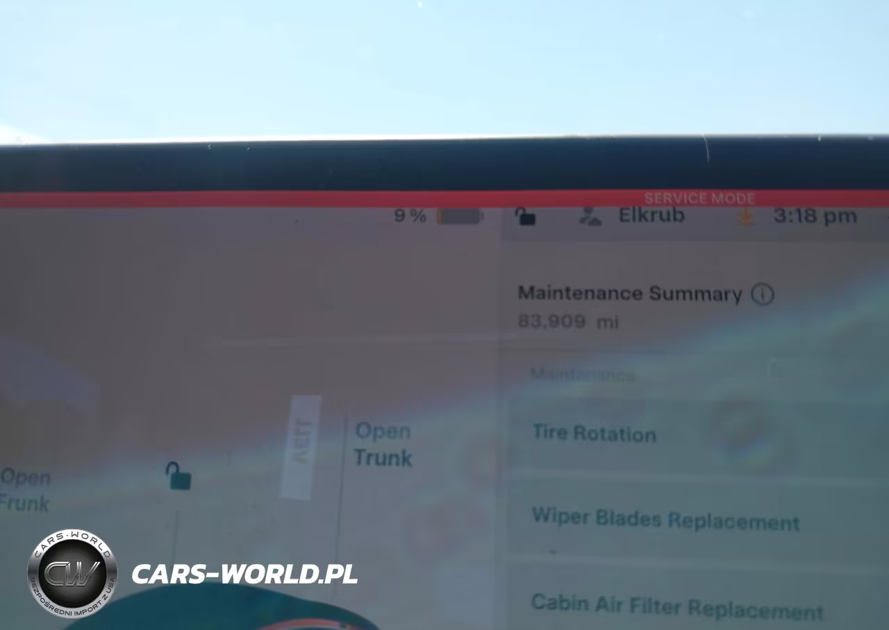 2020 Tesla Model 3 Long Range Dual Motor All-Wheel Drive VIN:5YJ3E1EB0LF600277 - 16