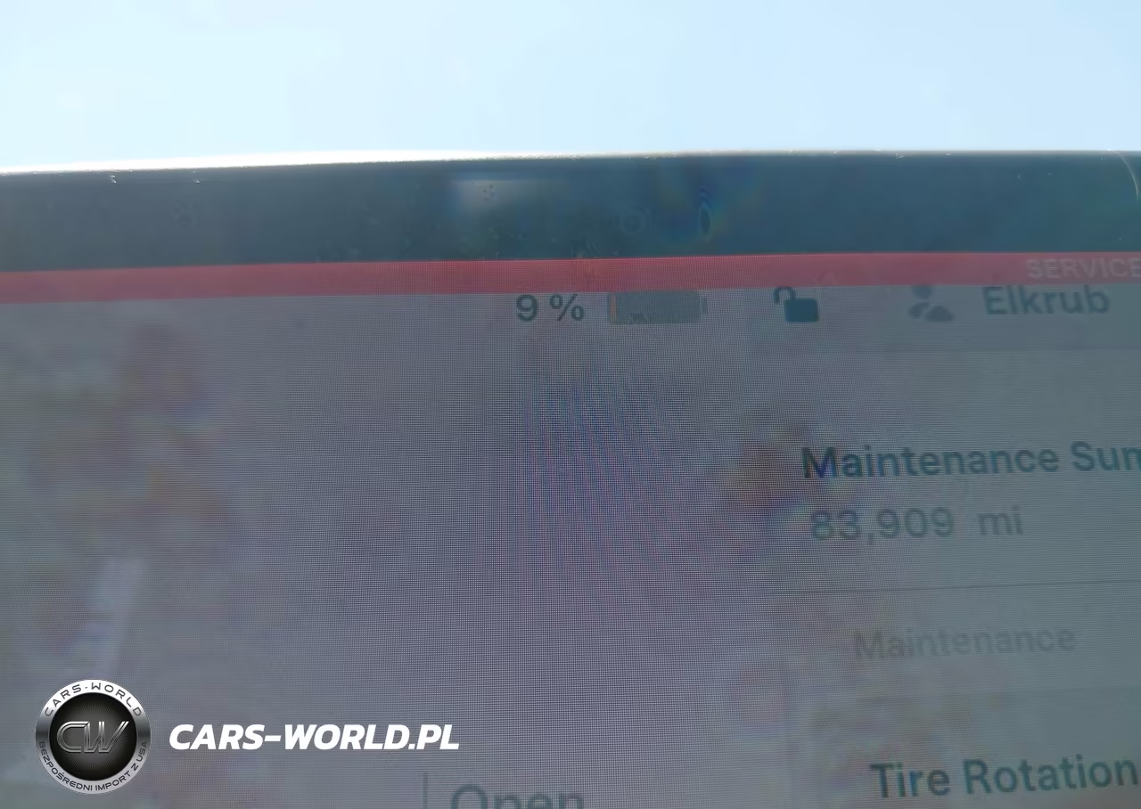 2020 Tesla Model 3 Long Range Dual Motor All-Wheel Drive VIN:5YJ3E1EB0LF600277 - 18