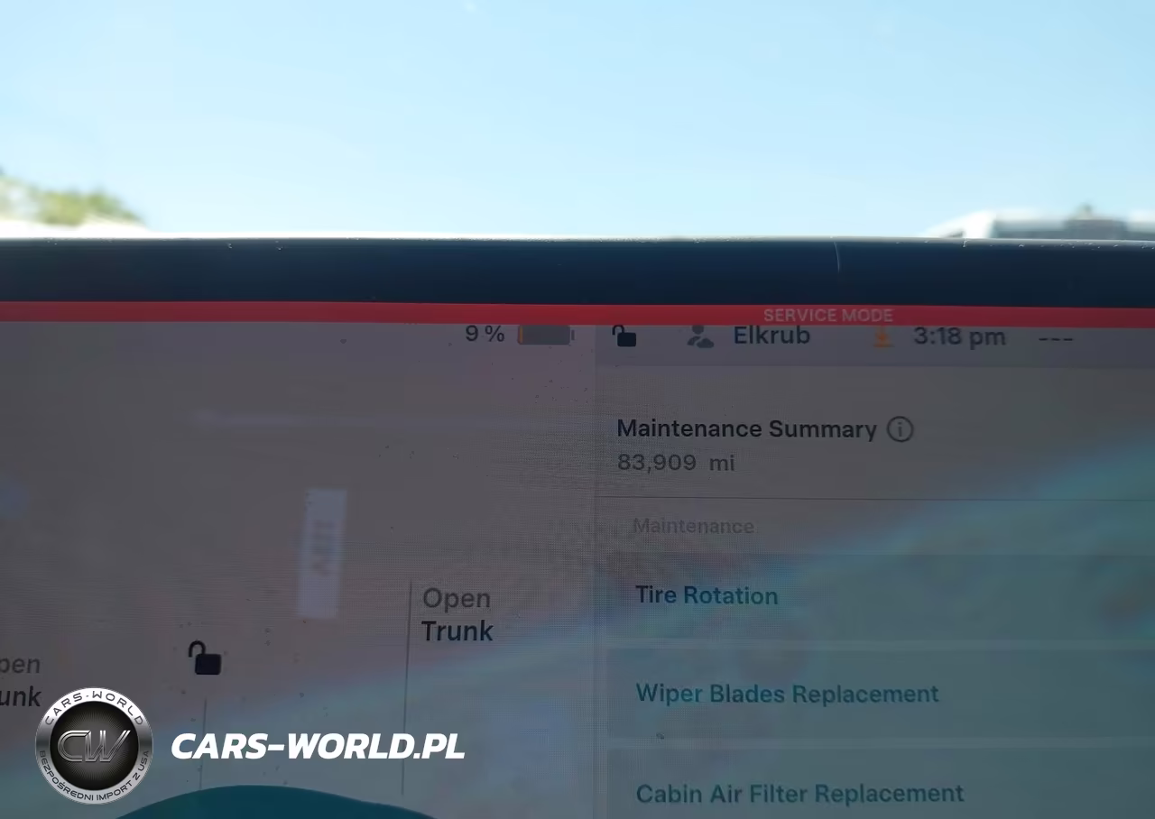 2020 Tesla Model 3 Long Range Dual Motor All-Wheel Drive VIN:5YJ3E1EB0LF600277 - 7