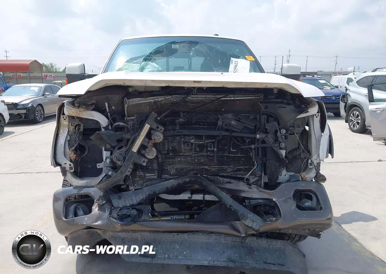 2015 Ford F-250 Lariat VIN:1FT7W2BTXFEC96446 - 13