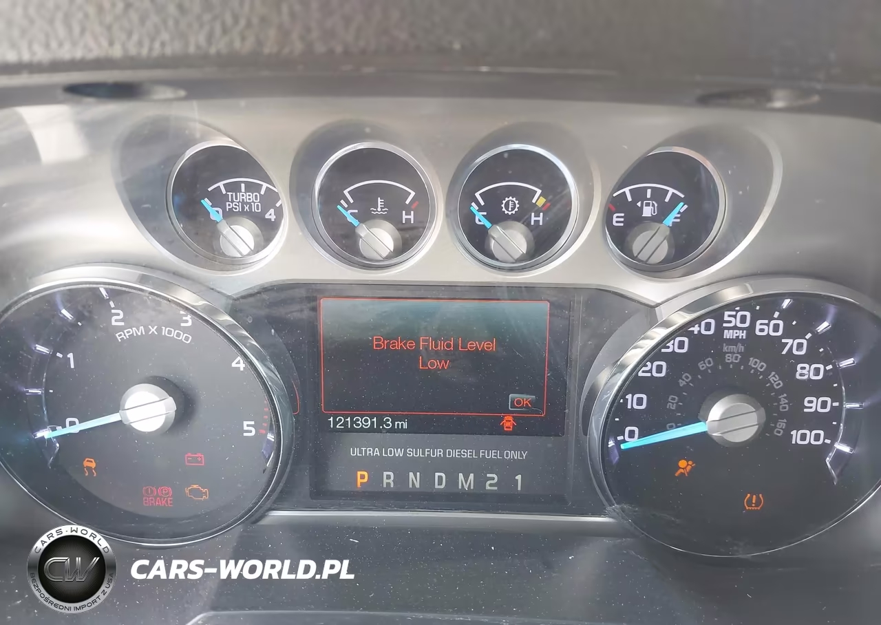 2015 Ford F-250 Lariat VIN:1FT7W2BTXFEC96446 - 7