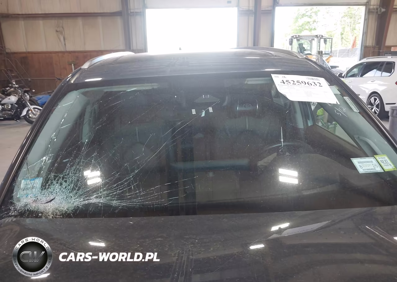2024 Toyota Grand Highlander Platinum VIN:5TDAAAB51RS043885 - 20