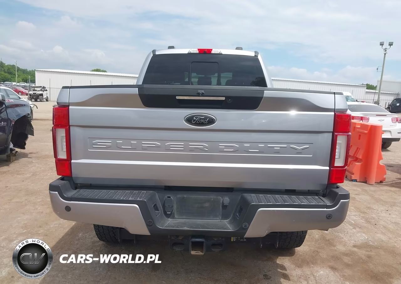 2021 Ford F-250 Lariat VIN:1FT8W2BT2MED29070 - 16