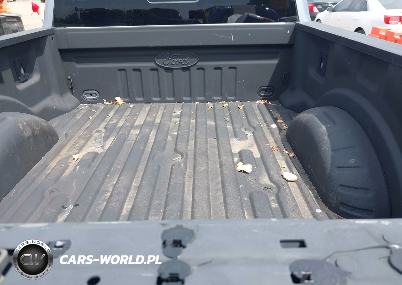 2021 Ford F-250 Lariat VIN:1FT8W2BT2MED29070 - 17