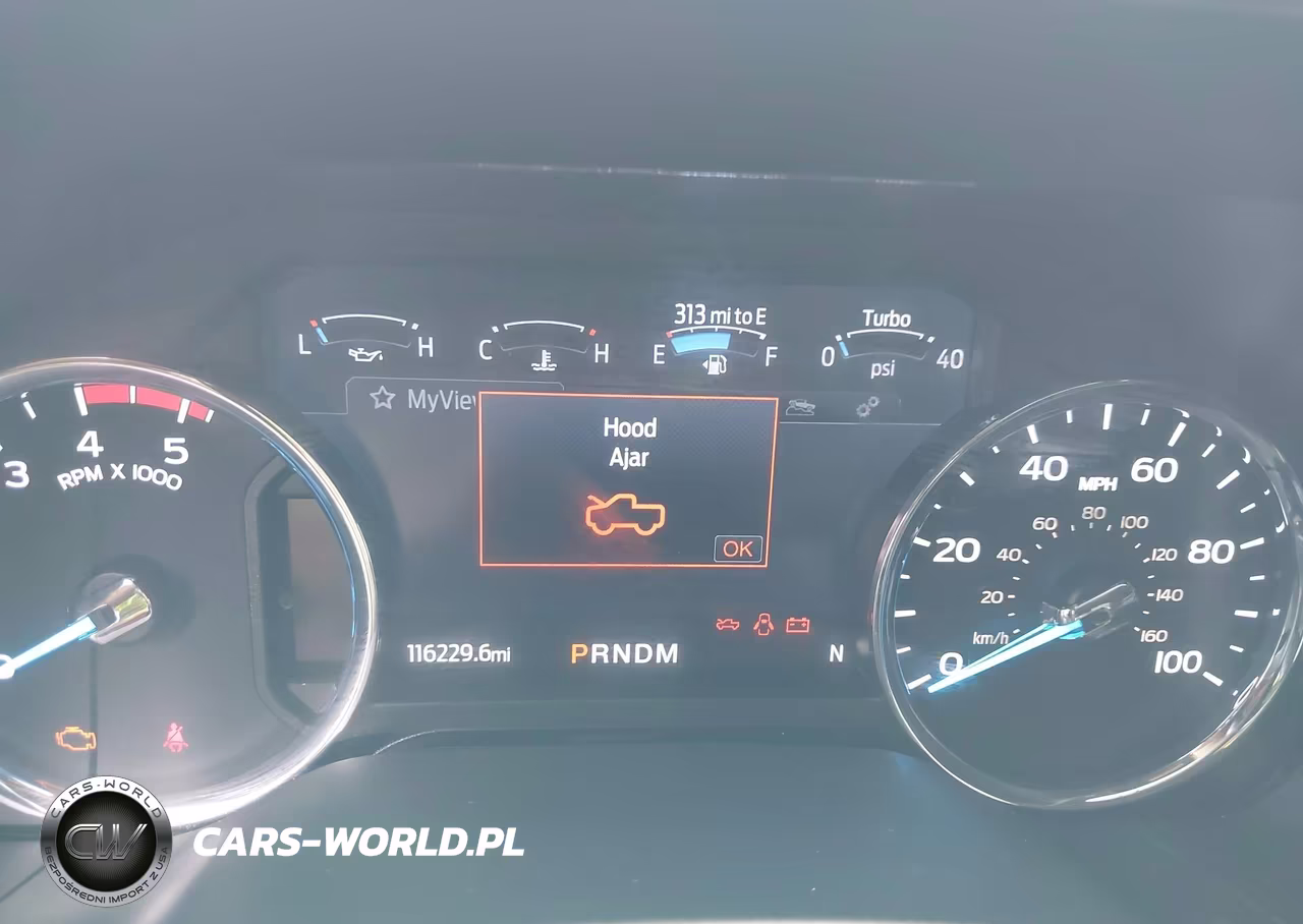 2021 Ford F-250 Lariat VIN:1FT8W2BT2MED29070 - 5