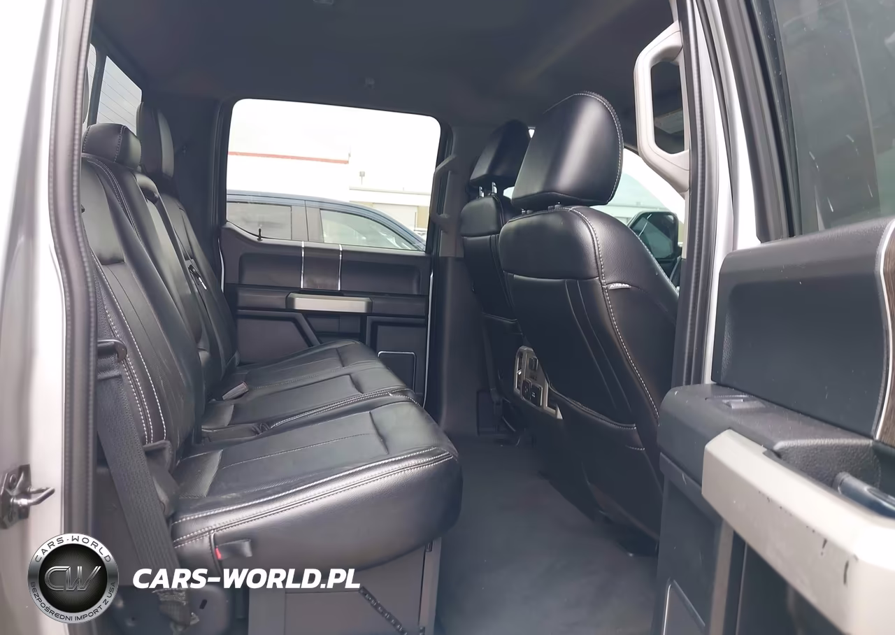 2021 Ford F-250 Lariat VIN:1FT8W2BT2MED29070 - 6
