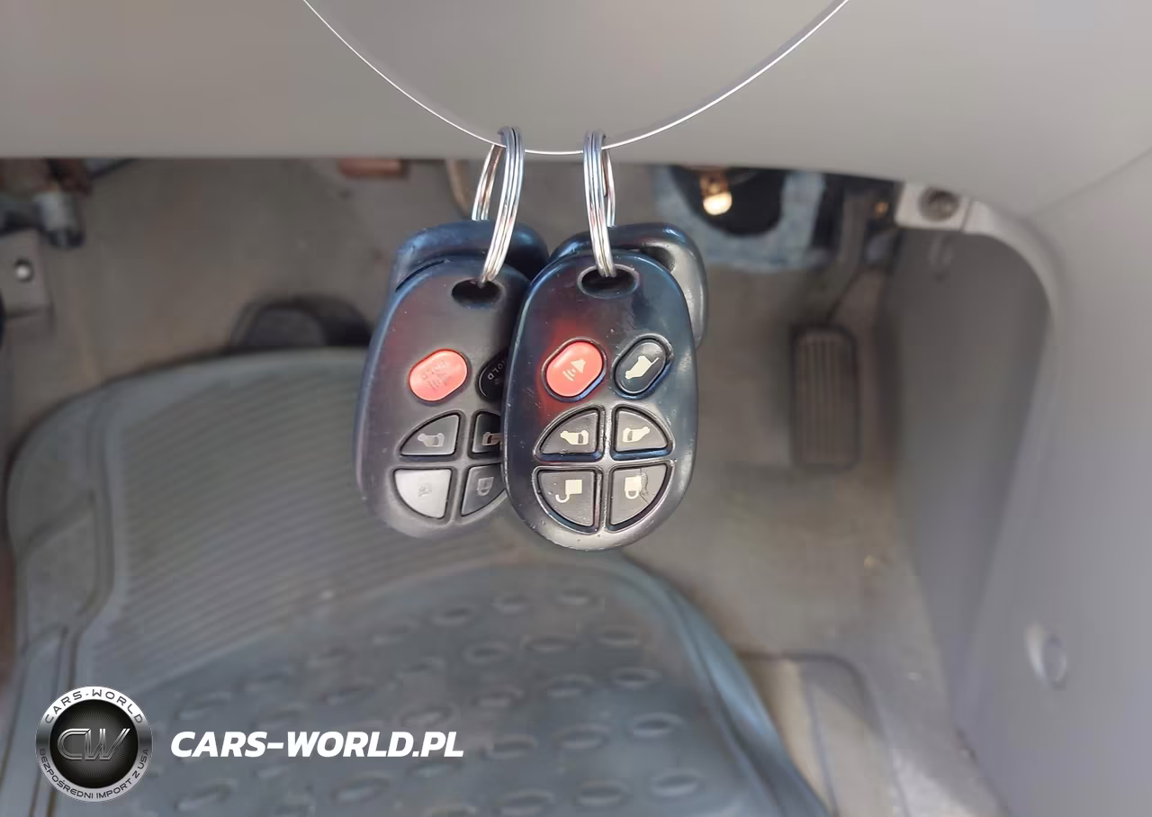 2004 Toyota Sienna Xle Limited VIN:5TDBA22C24S014400 - 11