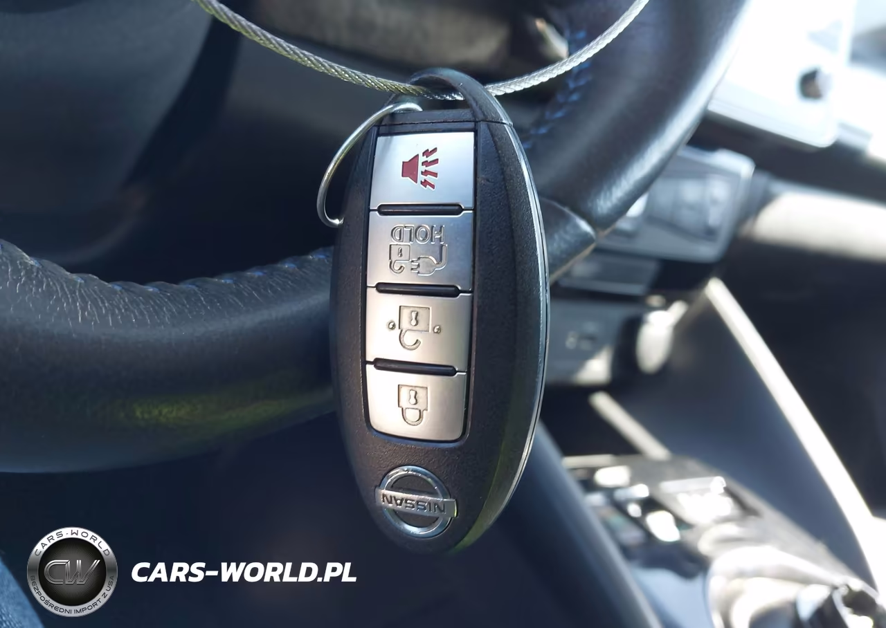 2018 Nissan Leaf Sv VIN:1N4AZ1CP5JC306948 - 11