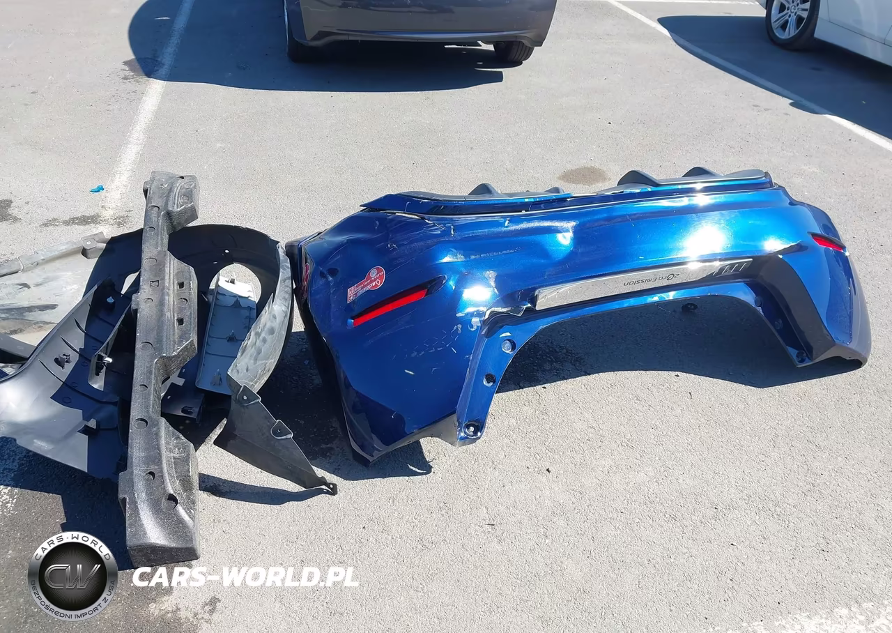 2018 Nissan Leaf Sv VIN:1N4AZ1CP5JC306948 - 12