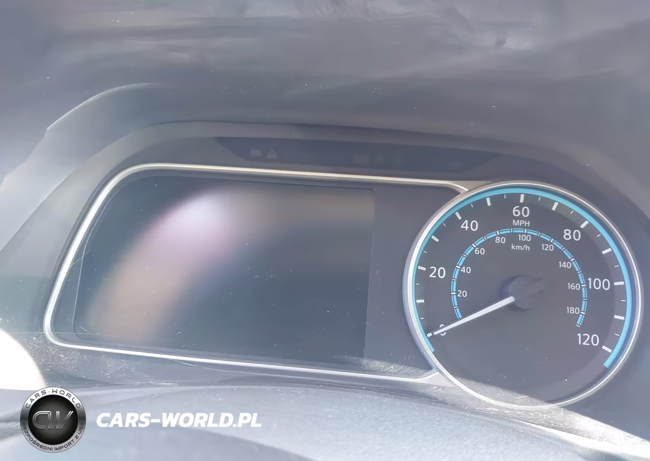 2018 Nissan Leaf Sv VIN:1N4AZ1CP5JC306948 - 13