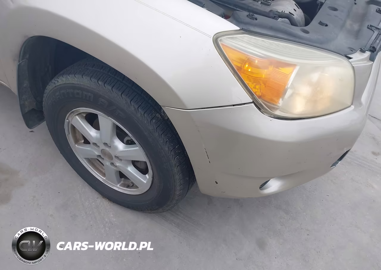 2006 Toyota Rav4 VIN:JTMZD33V665031978 - 13