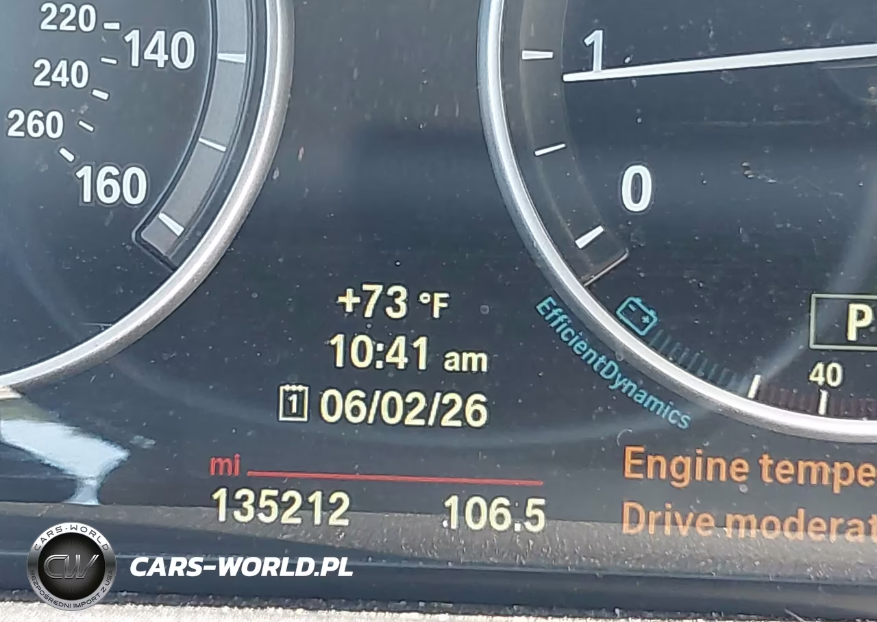 2014 BMW 528I xDrive VIN:WBA5A7C54ED617417 - 15
