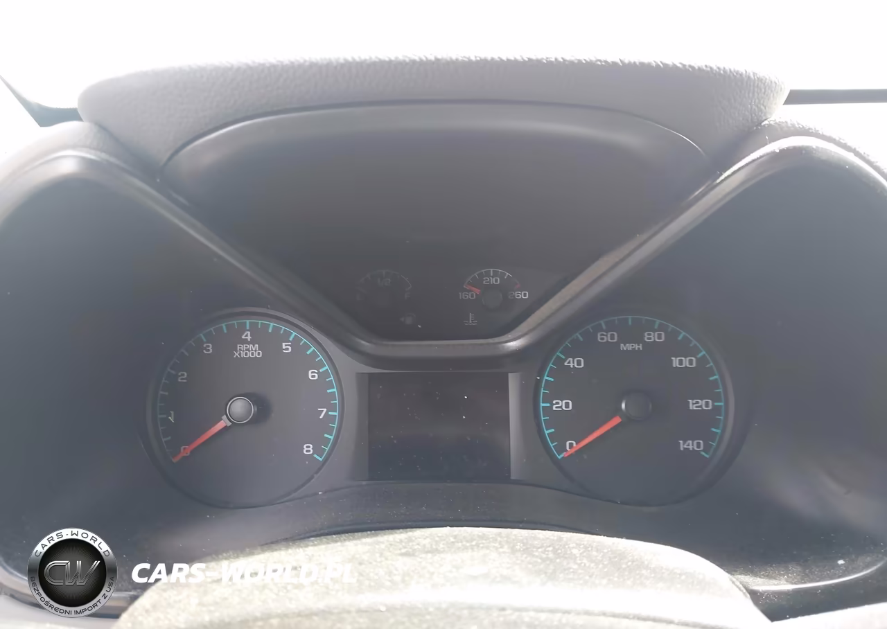 2021 Chevrolet Colorado 4Wd Short Box Wt VIN:1GCGTBEN5M1134315 - 7