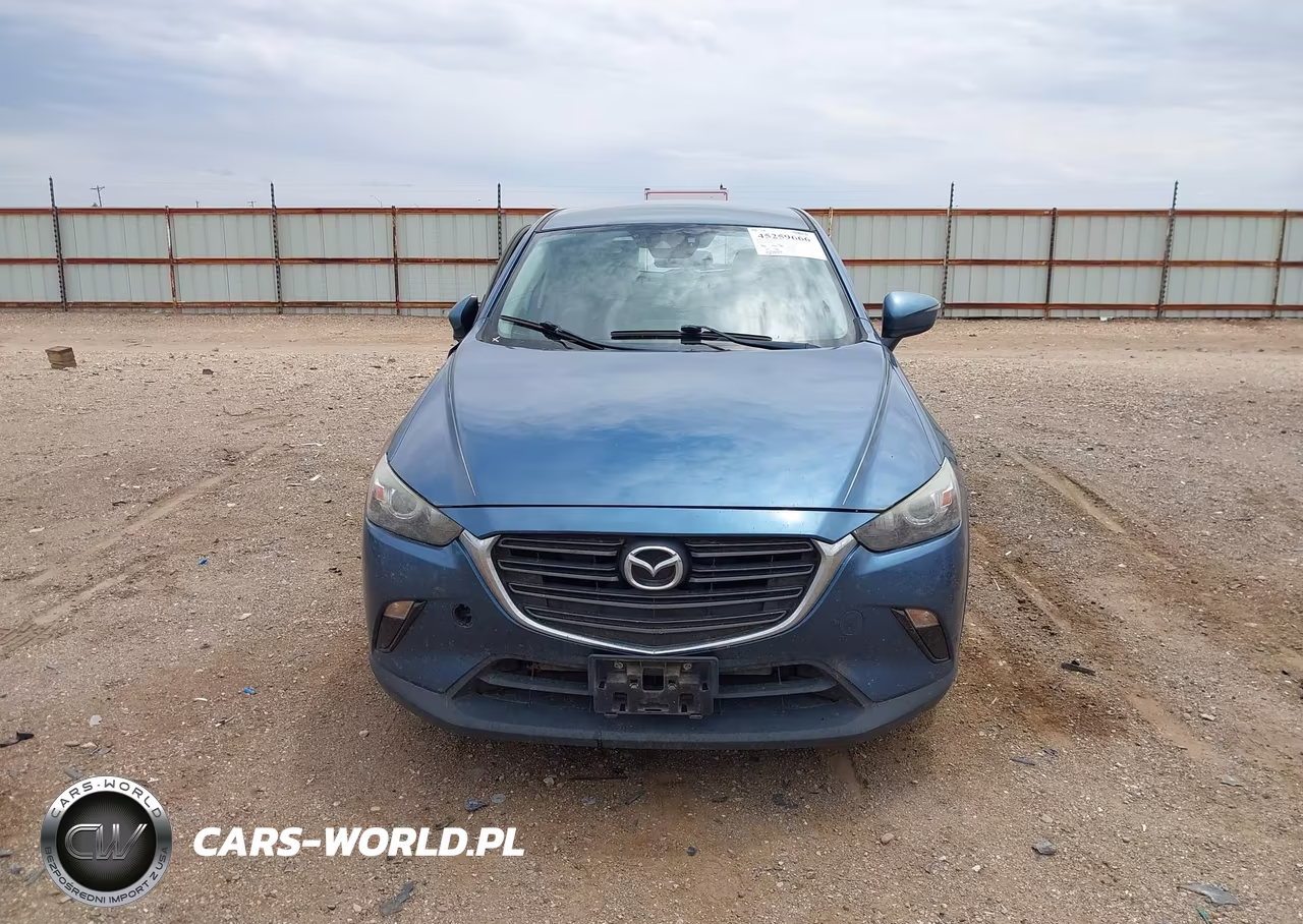 2019 Mazda Cx-3 Touring VIN:JM1DKFC78K0408465 - 12