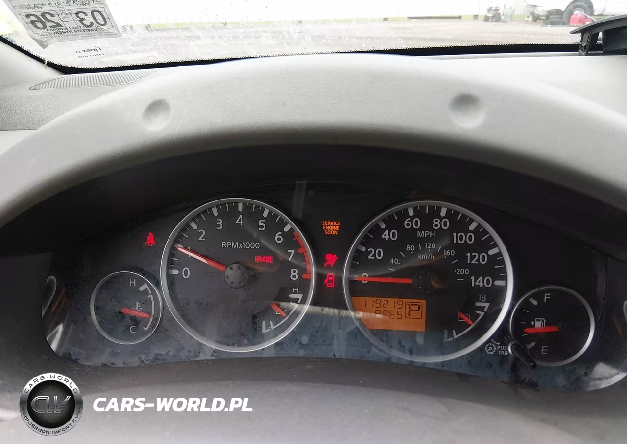 2011 Nissan Frontier Sl VIN:1N6AD0ER1BC429792 - 7