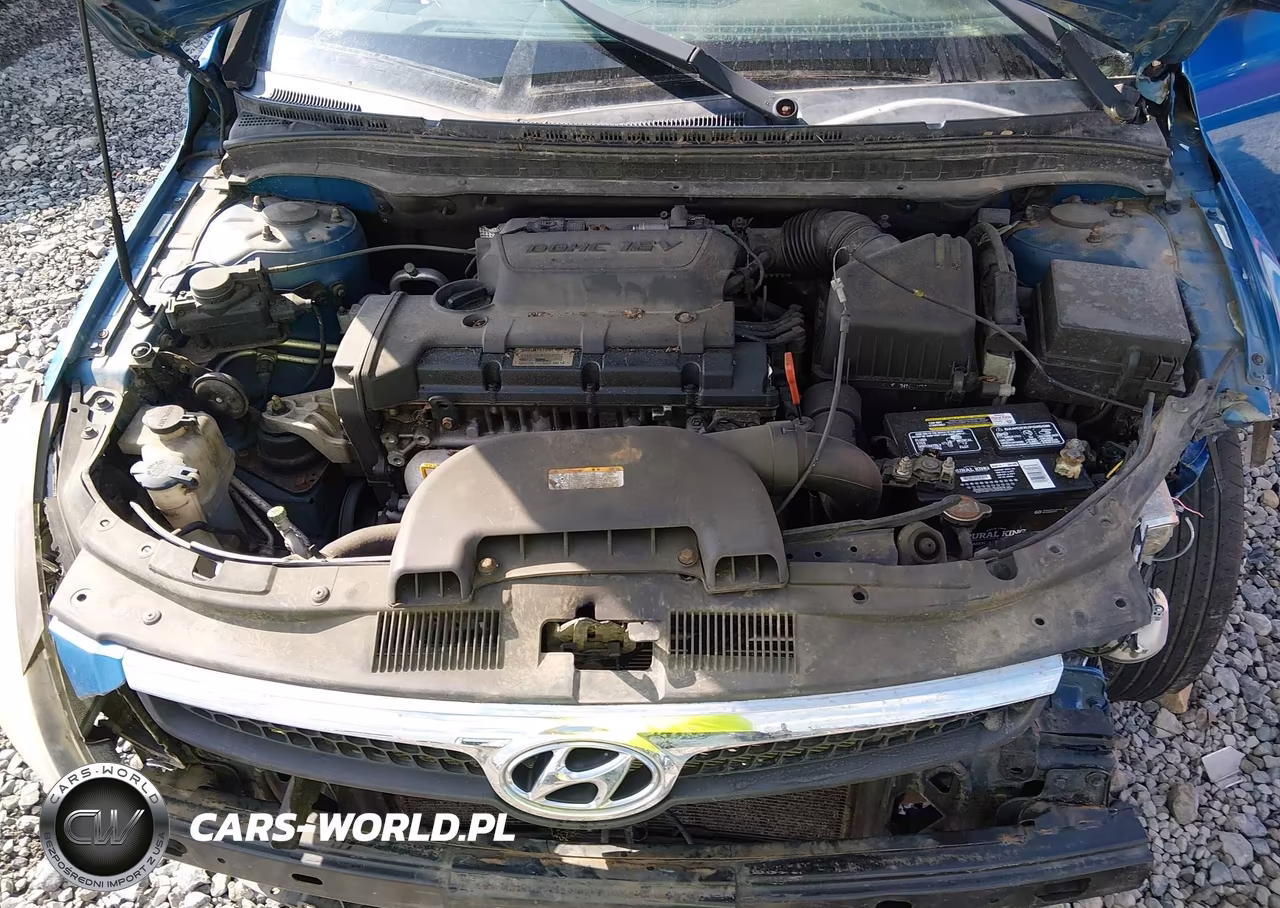 2010 Hyundai Elantra Touring Gls VIN:KMHDB8AE9AU072759 - 10