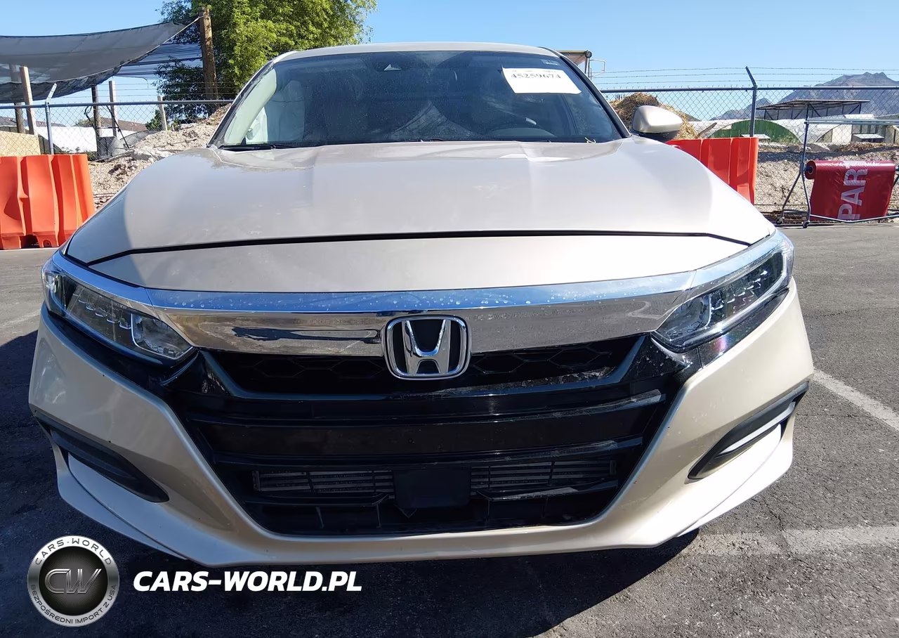 2020 Honda Accord Lx VIN:1HGCV1F11LA057151 - 11