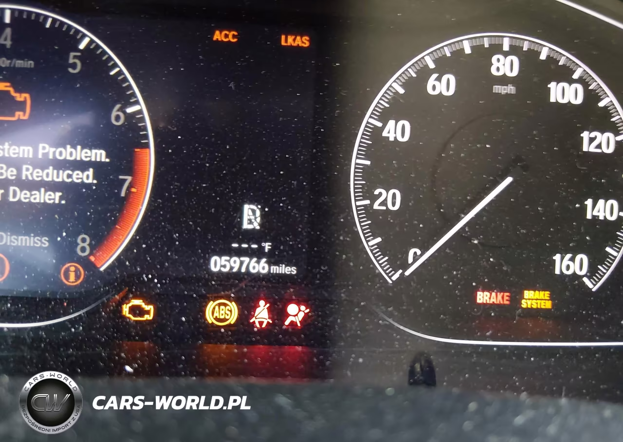 2020 Honda Accord Lx VIN:1HGCV1F11LA057151 - 7