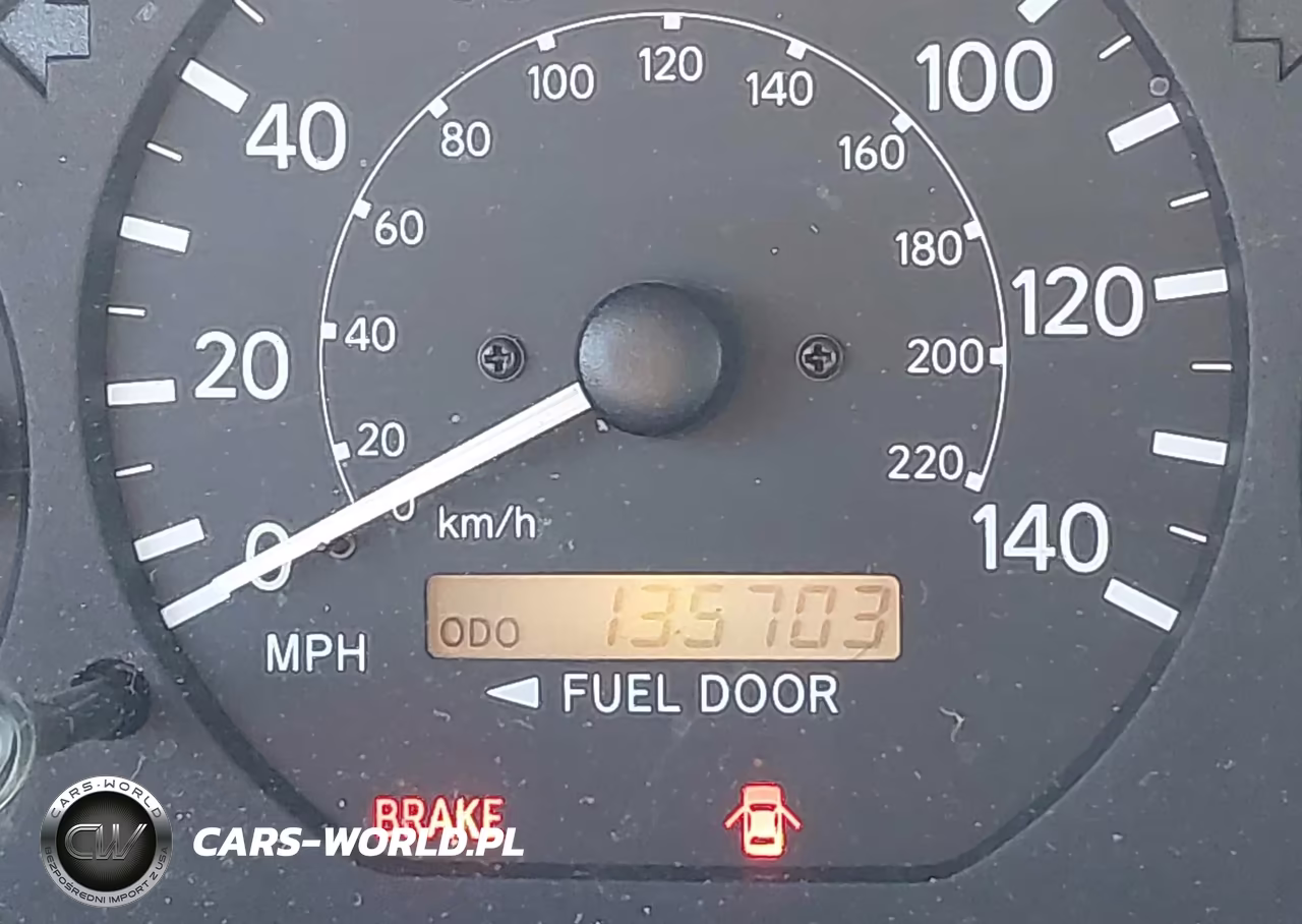 2000 Toyota Camry Le V6 VIN:JT2BF28K8Y0240166 - 15