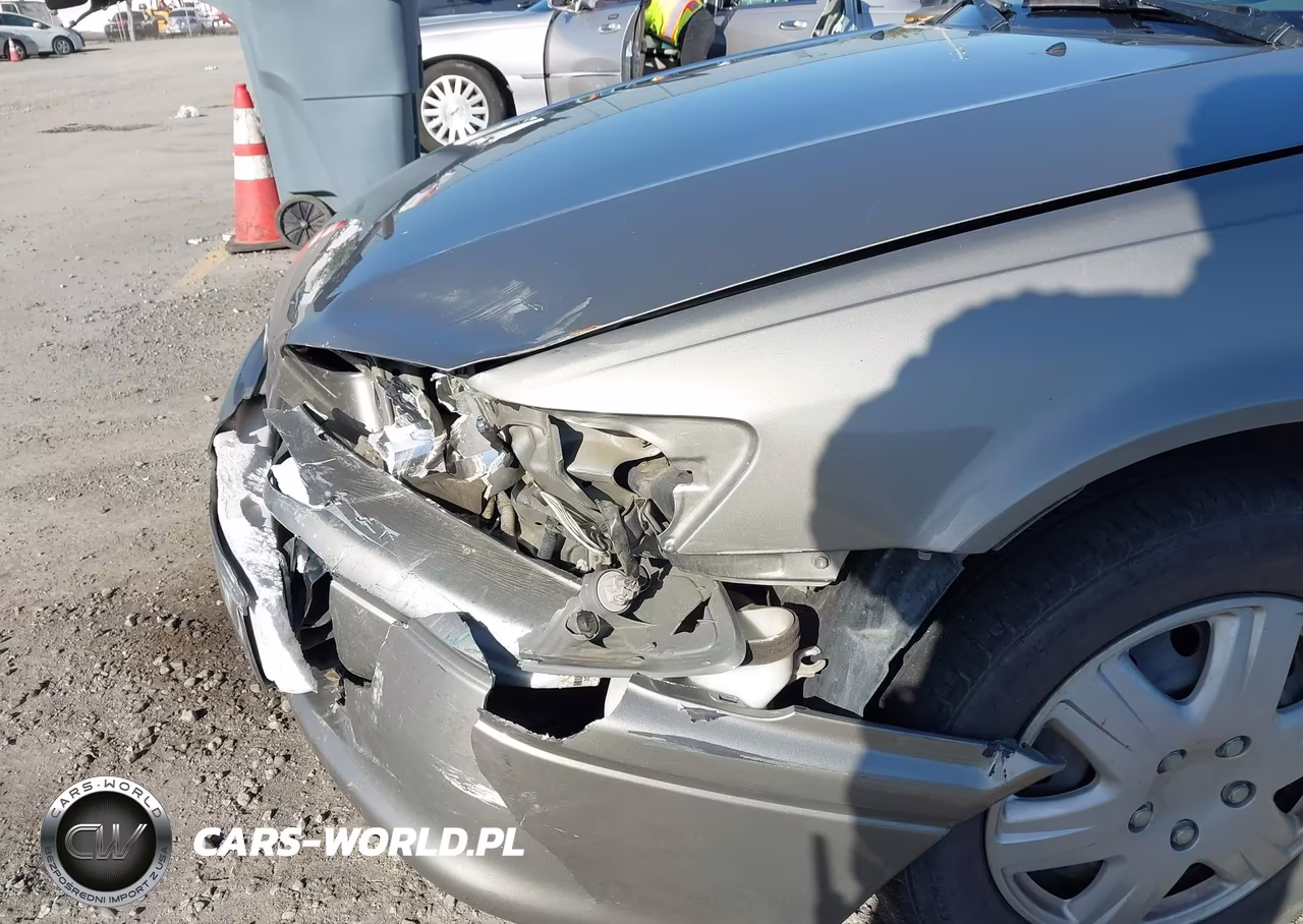 2000 Toyota Camry Le V6 VIN:JT2BF28K8Y0240166 - 6