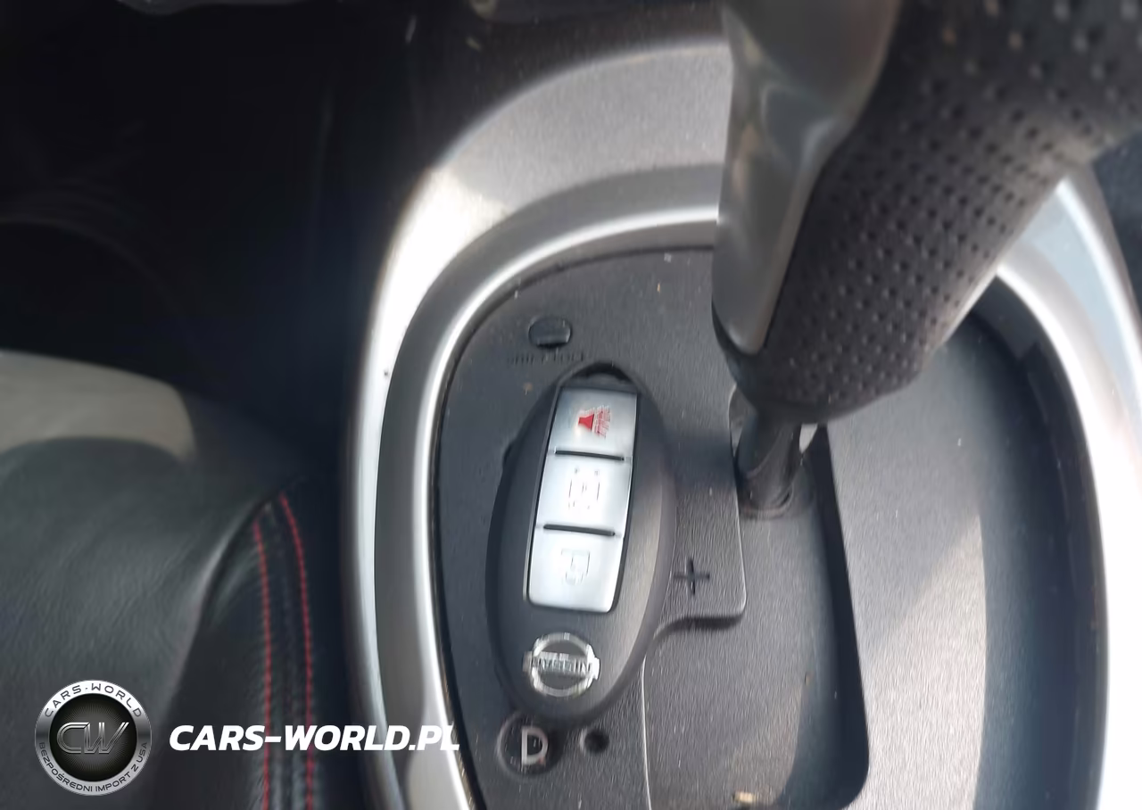 2012 Nissan Juke Sl VIN:JN8AF5MR3CT108337 - 11