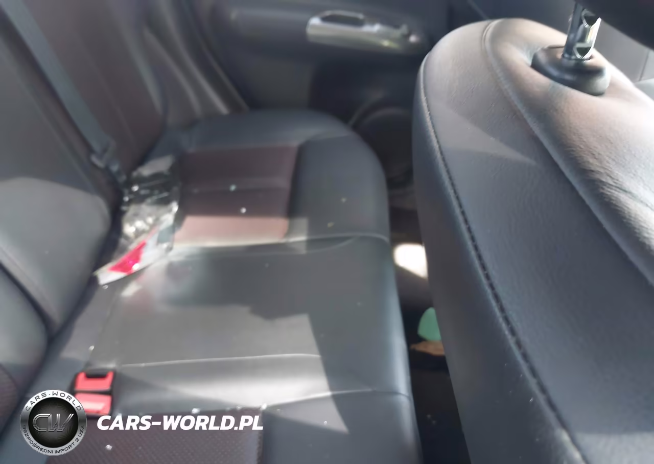 2012 Nissan Juke Sl VIN:JN8AF5MR3CT108337 - 8