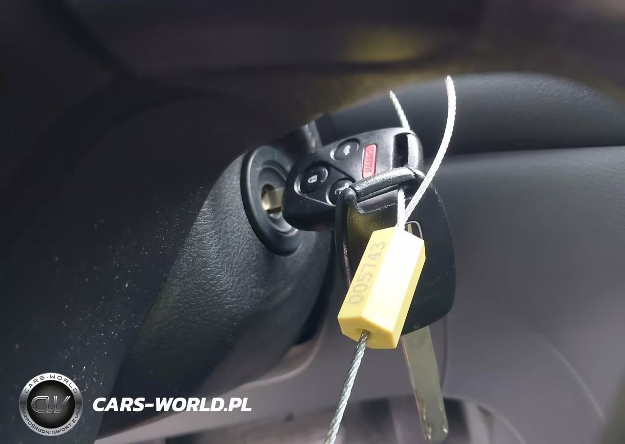2007 Honda Accord 2.4 Se VIN:1HGCM56397A057514 - 11