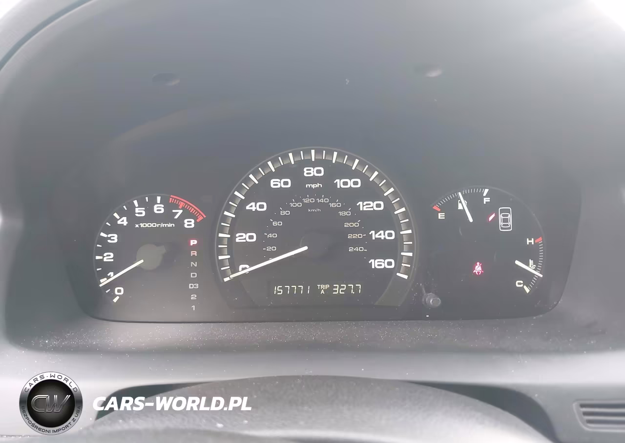 2007 Honda Accord 2.4 Se VIN:1HGCM56397A057514 - 7