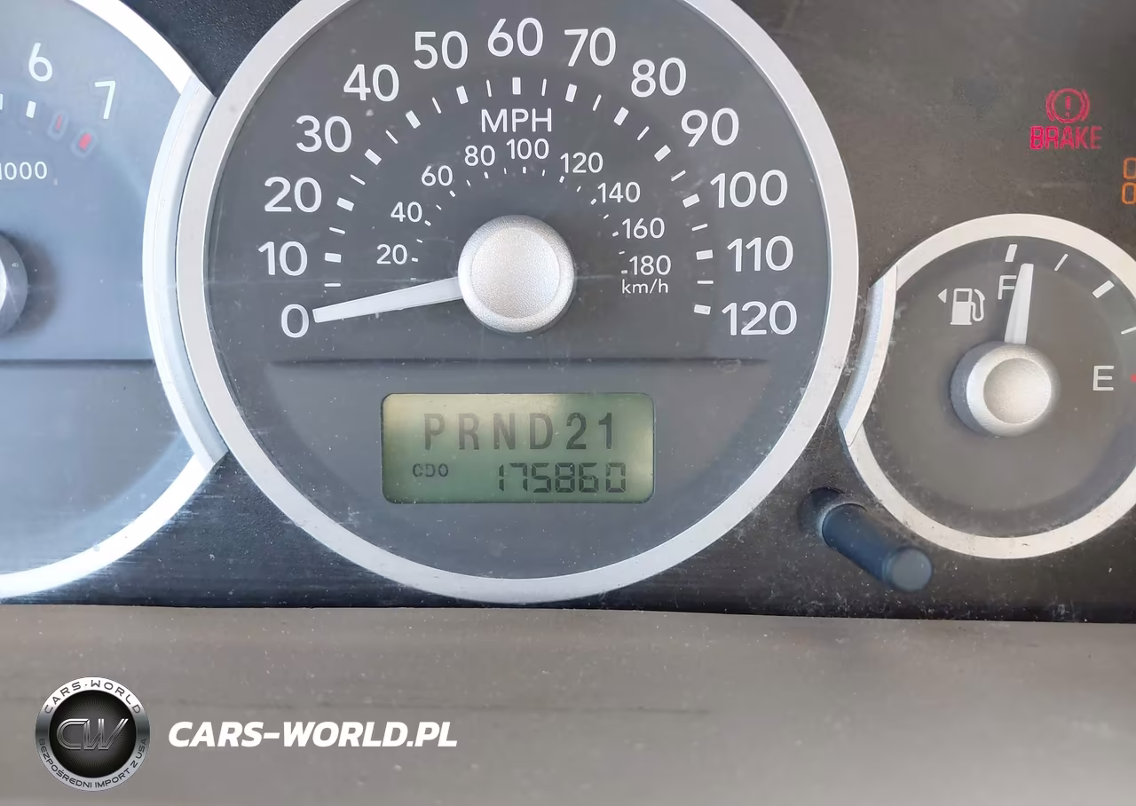 2006 Mercury Mariner Convenience VIN:4M2YU56Z36KJ04967 - 15